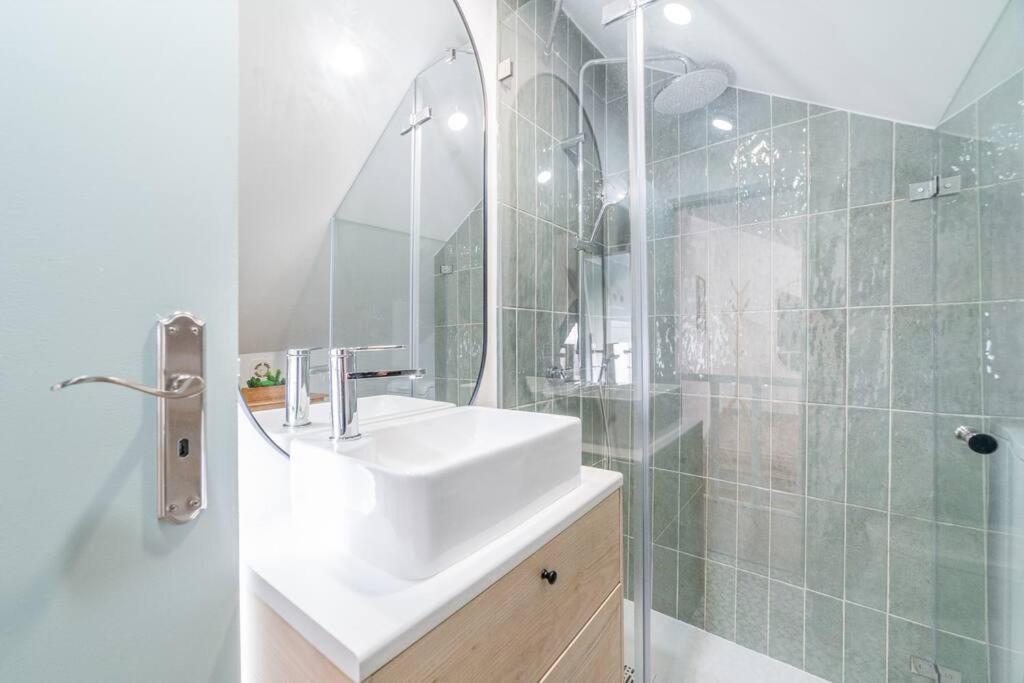 The Cozy Duplex In Lisbon's Heart Apartment Lissabon